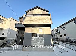 神奈川県横浜市青葉区奈良町