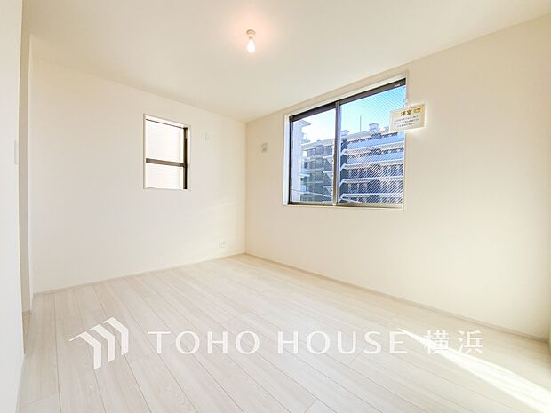 穏やかな寛ぎを届ける上質仕様のお部屋。自分時間を充実させながら心豊かにできるプライベート空間。