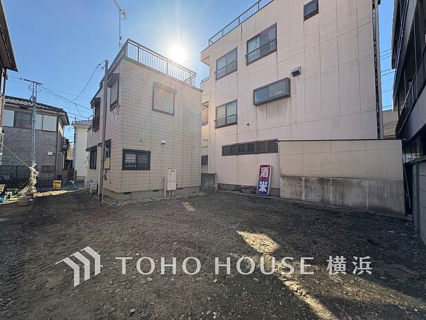 毎日を快適に、上質な暮らしを叶える設備・仕様。(2025年11月撮影)