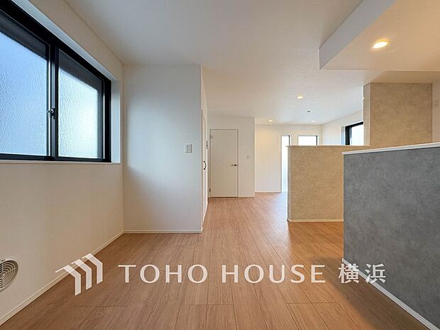 ご家族とのんびりしたひと時を過ごせます。