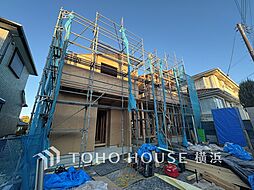 神奈川県横浜市港南区上永谷５丁目