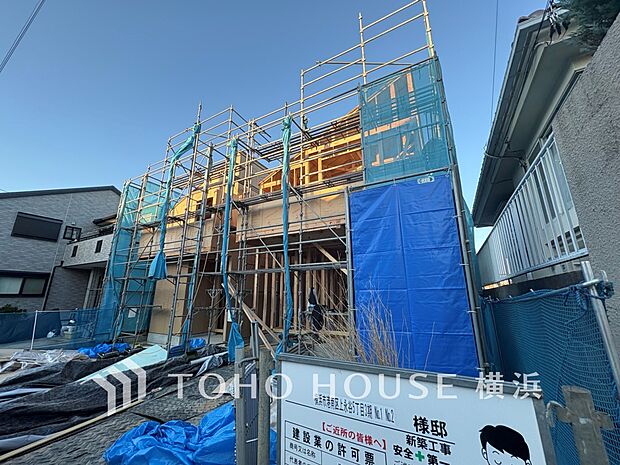 毎日を快適に、上質な暮らしを叶える設備・仕様。(2025年11月撮影)