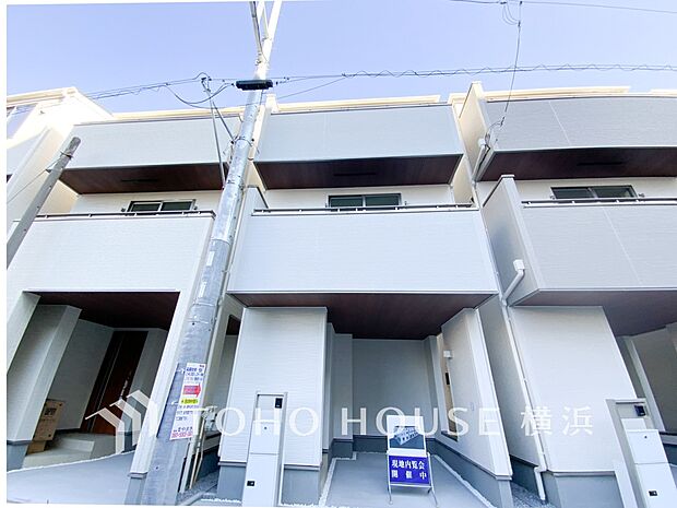 少しでも豊かに、少しでも快適に。そんな想いから生まれた邸宅。