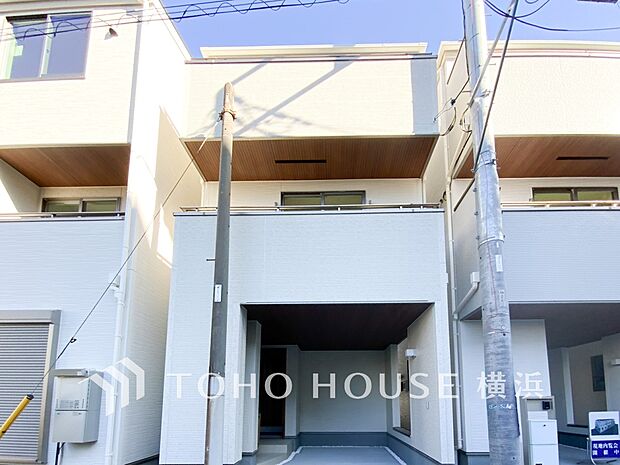 少しでも豊かに、少しでも快適に。そんな想いから生まれた邸宅。