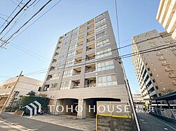 ルシオン大通り公園