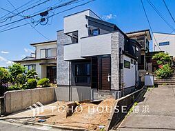 神奈川県横浜市港北区鳥山町