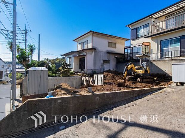 街並み全体のデザインへの拘りと充実した設備はきっとご満足いただける筈。（2025年11月撮影）