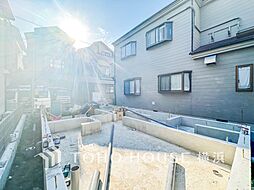 神奈川県横浜市金沢区六浦５丁目