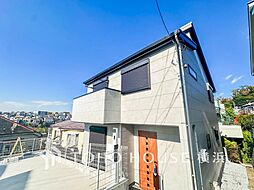 神奈川県横浜市金沢区富岡東６丁目