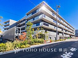 プロミライズ青葉台ステーションサイド　Ｄブロック