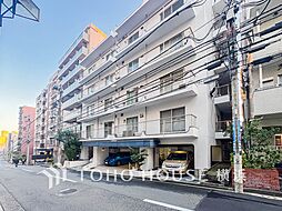 恒陽マンション