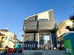 神奈川県横浜市瀬谷区瀬谷２丁目