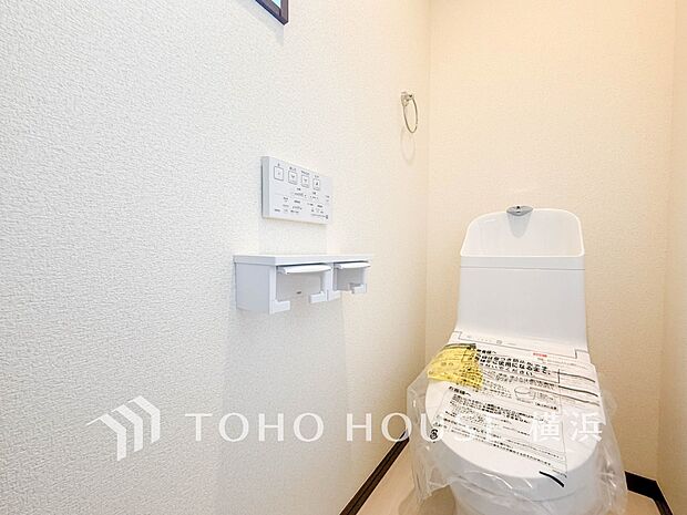 毎日使う場所だから、より快適な空間に仕上げられています。 