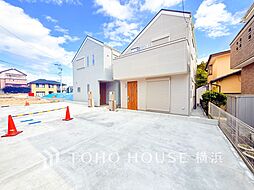 神奈川県横浜市泉区和泉中央南２丁目