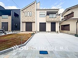 神奈川県横浜市磯子区杉田７丁目