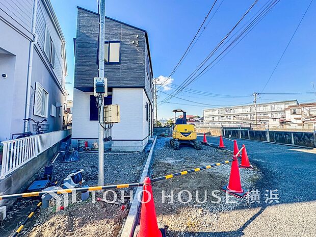 時間のゆとりと空間、爽やかな陽光がもたらす光と風を贅沢なまでに感じる暮らしが始まります。