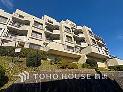 シャルマンコーポ上大岡第2