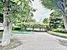 周辺：木月住吉北公園　550m　翠溢れる街のオアシスとして、近隣の方に愛されています。 