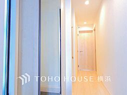 川崎市中原区市ノ坪　平間駅