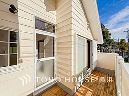 神奈川県川崎市麻生区早野