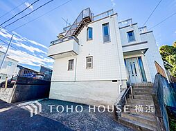 神奈川県横浜市栄区笠間５丁目