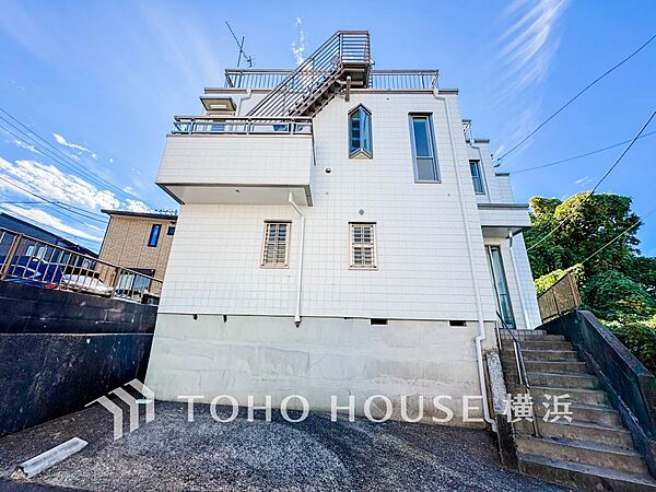 街並み全体のデザインへの拘りと充実した設備はきっとご満足いただける筈。