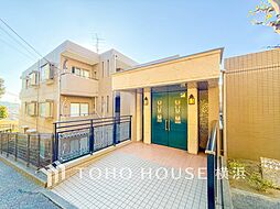 パーク・ハイム日吉本町