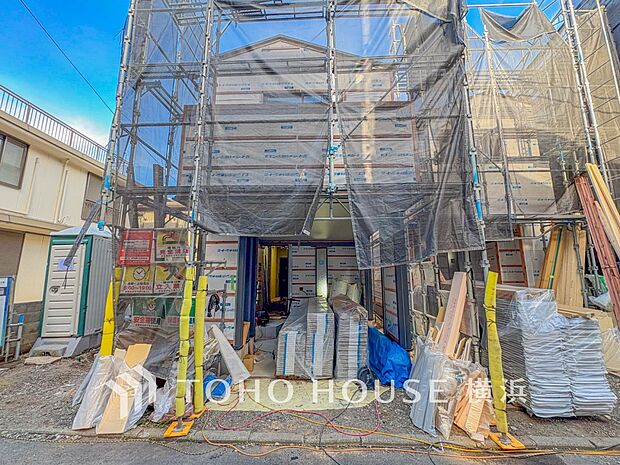 毎日を快適に、上質な暮らしを叶える設備・仕様。（2025年11月撮影）