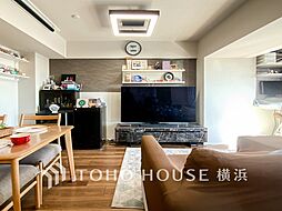 レーベン横浜山手 ONE WARD COURT