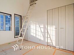 子供部屋の画像