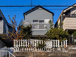 神奈川県横浜市青葉区田奈町