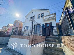 神奈川県横浜市栄区犬山町