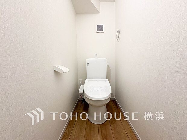 毎日使う場所だから、より快適な空間に仕上げられています。