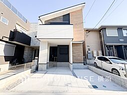 神奈川県横浜市鶴見区上末吉５丁目