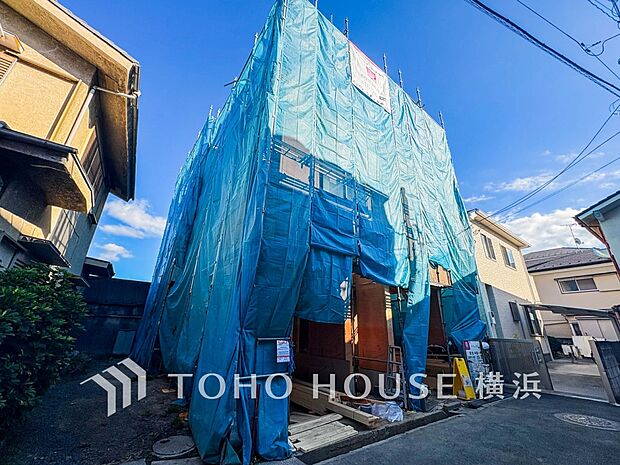 毎日を快適に、上質な暮らしを叶える設備・仕様。（2025年11月撮影） A号棟 