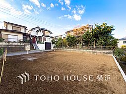 神奈川県横浜市戸塚区深谷町