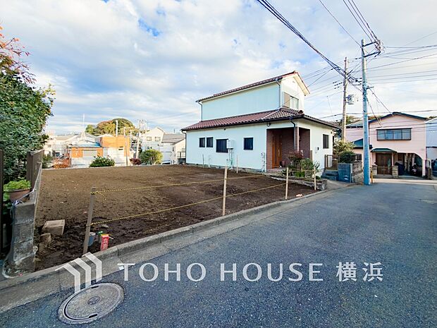 家の良し悪しだけでなく周辺環境も重要なポイント。