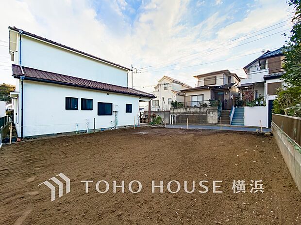 豊かな暮らしを叶える理想のマイホームを。