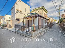 神奈川県横浜市西区久保町