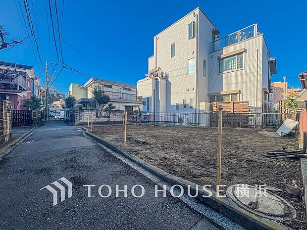 ここからご家族のかけがえのない想い出が作られることでしょう。