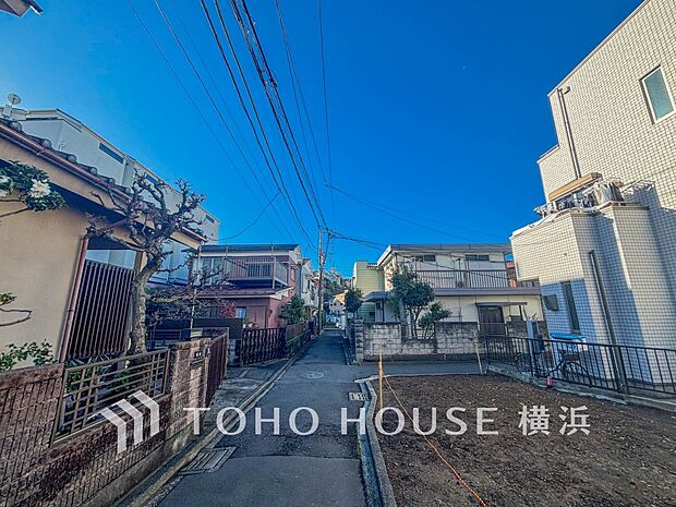 この街ならではの美しい風景を心ゆくまでお楽しみ下さい。