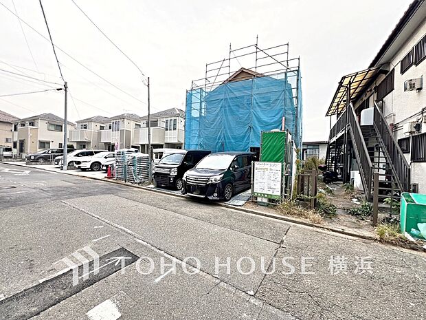 毎日を快適に、上質な暮らしを叶える設備・仕様。(2025年11月撮影)