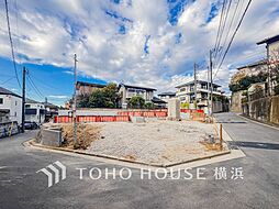 神奈川県横浜市磯子区森が丘２丁目