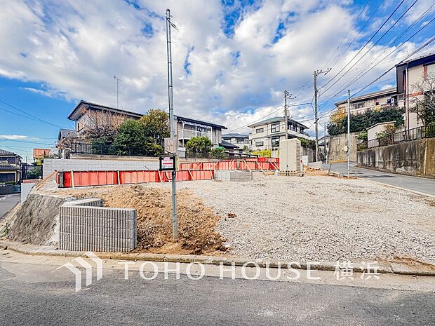 街と住まいが心地よい暮らしを演出します。（2025年11月撮影）