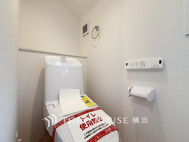 毎日使う場所だから、より快適な空間に仕上げられています。