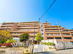 コスモヒルズ永田山王台