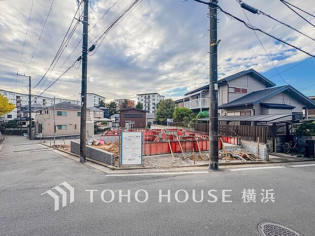 毎日を快適に、上質な暮らしを叶える設備・仕様。（2025年11月撮影）