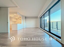 レーベン横浜山手ＯＮＥＷＡＲＤＣＯＵＲＴ