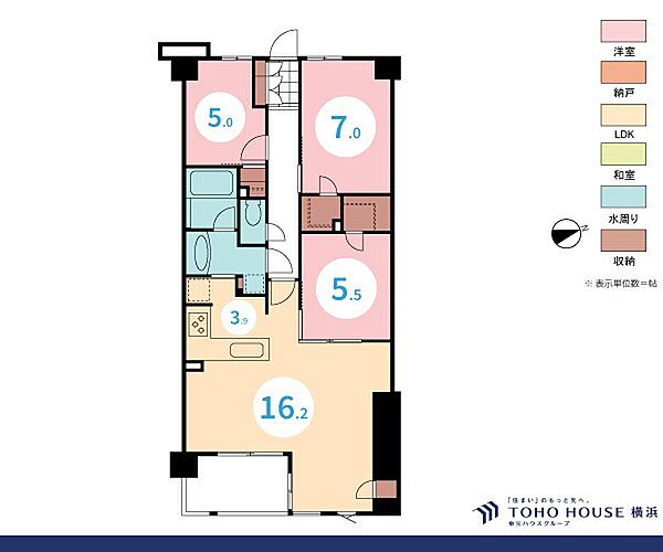 間取り：314002610515