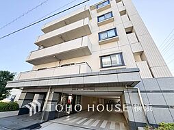 ライオンズマンション京町